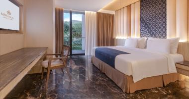 The Horizon Hill View